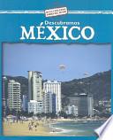 libro Descubramos México